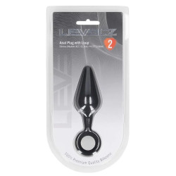 Levelz Plug Conex M 8 x 3.3cm